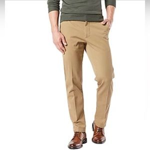 Dockers workday Khaki straight fit